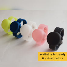 Load image into Gallery viewer, Smart Refillable Travel WristBand for Kids & Adults