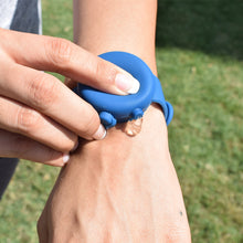 Load image into Gallery viewer, Smart Refillable Travel WristBand for Kids & Adults