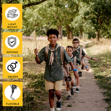 Load image into Gallery viewer, Smart Refillable Travel WristBand for Kids & Adults