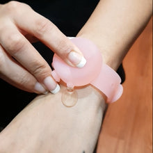 Load image into Gallery viewer, Smart Refillable Travel WristBand for Kids & Adults