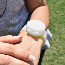 Load image into Gallery viewer, Smart Refillable Travel WristBand for Kids & Adults