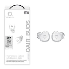 Load image into Gallery viewer, QUIKCELL QAIR BUDS TWS Earbuds
